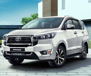 Innova Crysta
