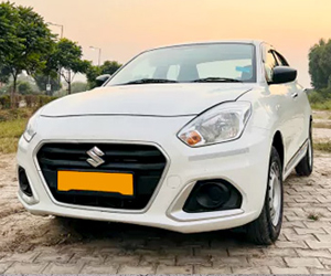 Maruti Dzire